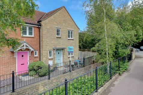 Ellworthy Court, Frome, BA11