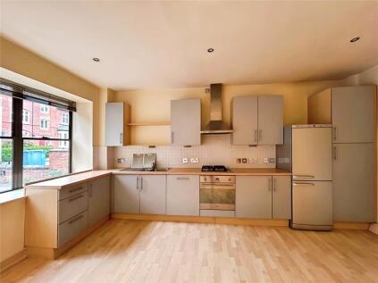 Princess House, City Centre, Leicester, LE1