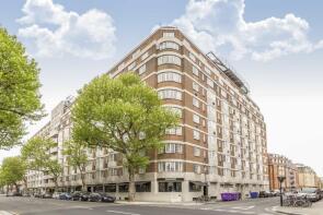 Flat 112, Chelsea Cloisters, Sloane Avenue, London SW3 3DP