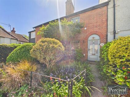 High Street, Earls Colne, Colchester, Essex, CO6