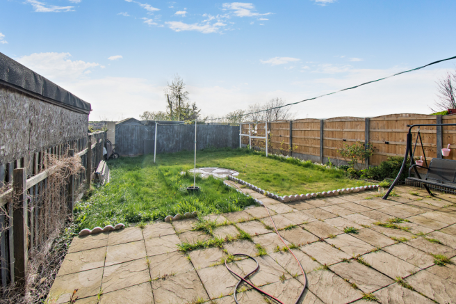 2 bed Semi-Detached for sale Image 4
