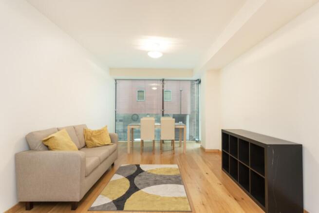 Angelis Apartment...