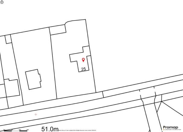 Detailed Map