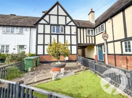 Ross Way, London, Eltham, SE9