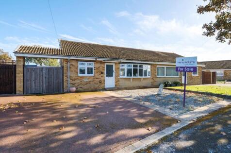 Wheatfield Road, Selsey, PO20