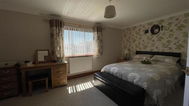 Master Suite