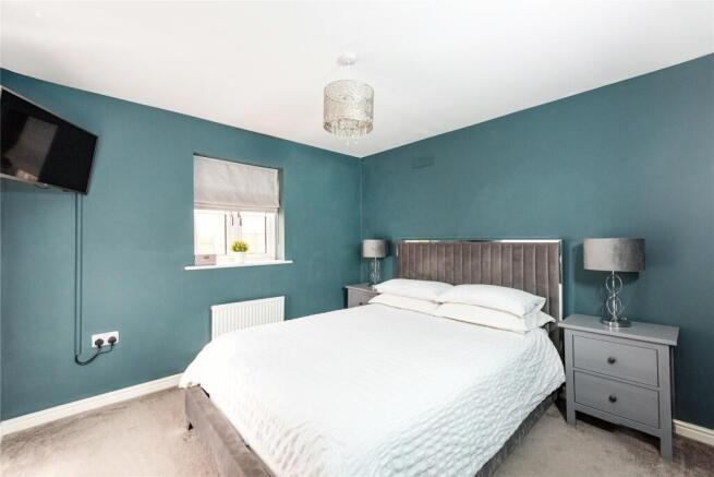 Principal Bedroom