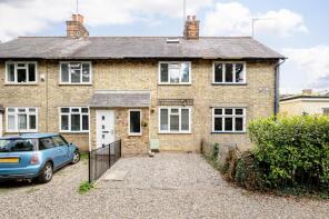 2, Johns Road, Bishop's Stortford CM23 2BS