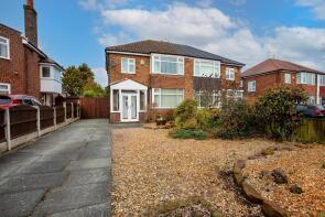 35, Carr Lane, Birkdale PR8 3EF