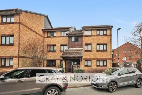 Adams Way, Addiscombe, CR0