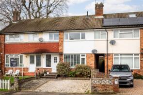 106, Vale Road, Haywards Heath RH16 4JS