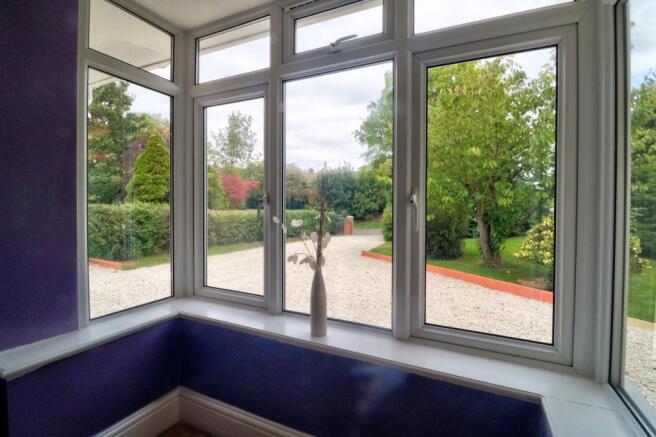 View From Master