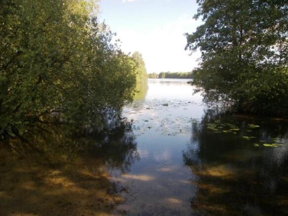 Lake