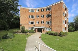 45, Runnymede Court, Runnymede, Southampton SO30 3DP