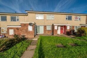 17, Devon Green, Rumer Hill, Cannock WS11 8EU