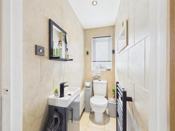 Cloakroom