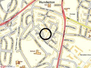 Street Map