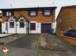 2, Blaisdon Close, Gloucester GL4 4SB