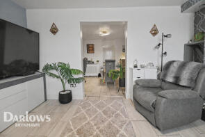 1, York Terrace, Georgetown, Tredegar NP22 3JX
