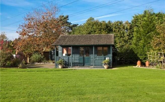 Summer House