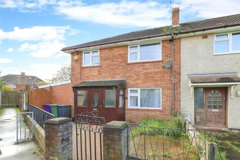 Blackham Road, Wolverhampton, West Midlands, WV11