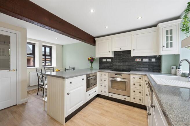Kitchen 1