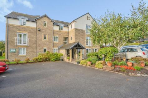 Ranulf Court, Sheffield