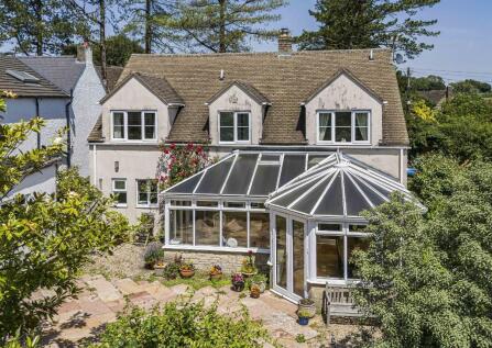 Front Street, Nympsfield, Stonehouse, GL10 3TY