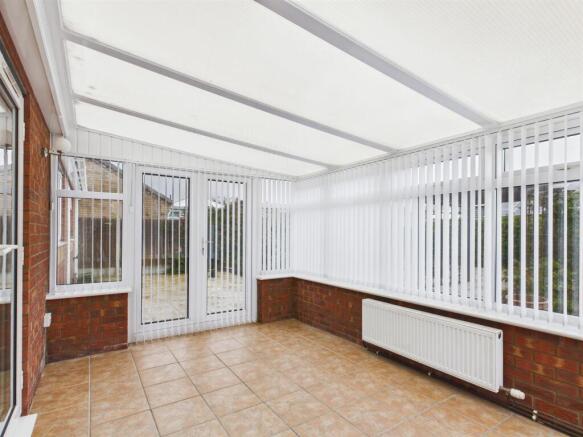 Sun room