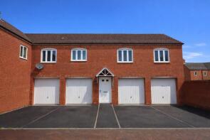 51, Compton Close, Glastonbury BA6 9GH