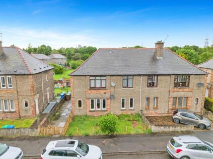 Moncur Street, Townhill, Dunfermline, KY12