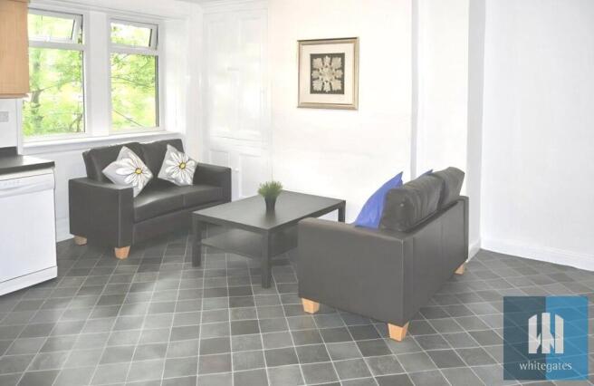 1 bed House Share to rent Image 5