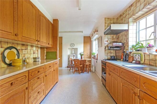 Kitchen/Breakfast