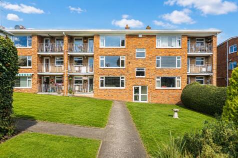 Rothamsted Court, Harpenden, Hertfordshire, AL5