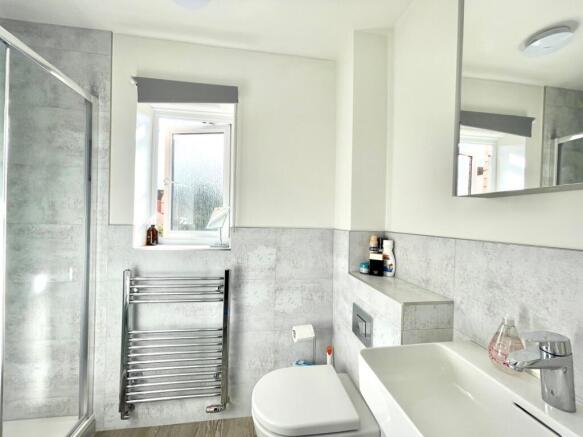 En-Suite