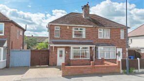 100, Albert Road, Derby DE21 6SG