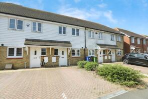 16, Housson Avenue, Sittingbourne ME10 3FT