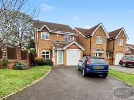 5, Rimbury Way, Christchurch BH23 2RQ