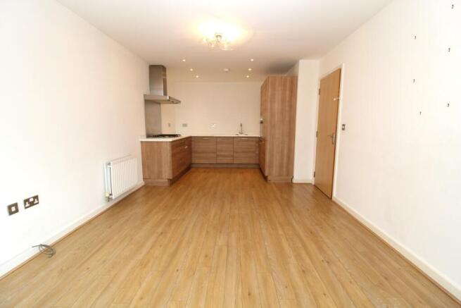Lounge Kitchen