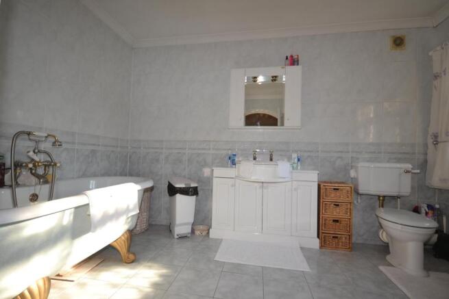 En-Suite