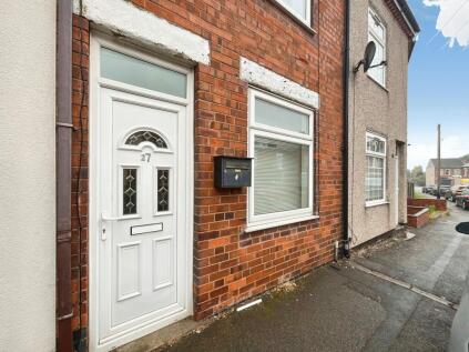 Station Road, Mansfield, NG20
