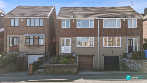 89a, Bellhagg Road, Sheffield S6 5BR