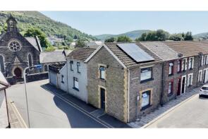 30, Gilmour Street, Tonypandy CF40 2LB