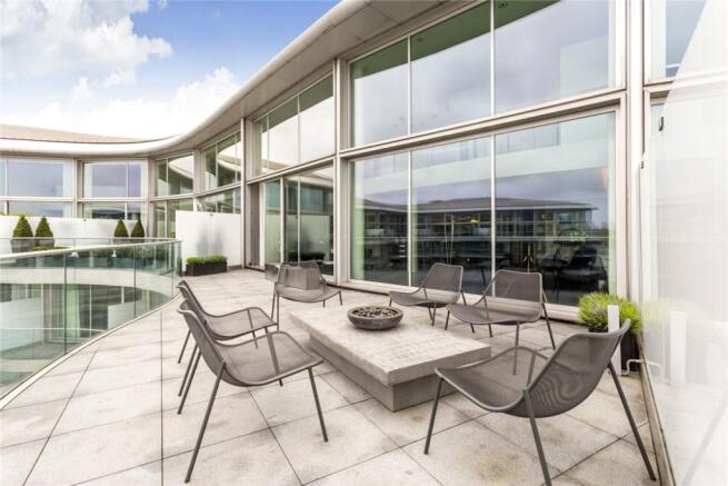 London Flat For Sale