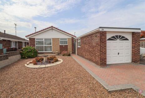 Dunedin Grove, Halfway, Sheffield, S20