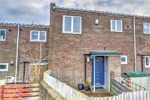 339, Trevelyan Drive, Newbiggin Hall, Newcastle Upon Tyne NE5 4BS