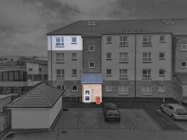 Flat 27, 101, Clepington Road, Dundee DD4 7FG