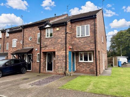 Birley Park, Didsbury