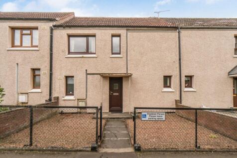 19 Moir Crescent, Musselburgh, East Lothian, EH21 8DE