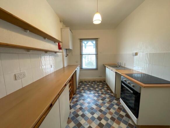1 bed Flat to rent Image 9